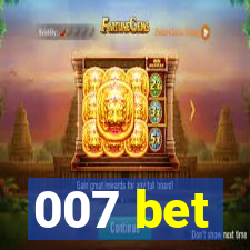 007 bet
